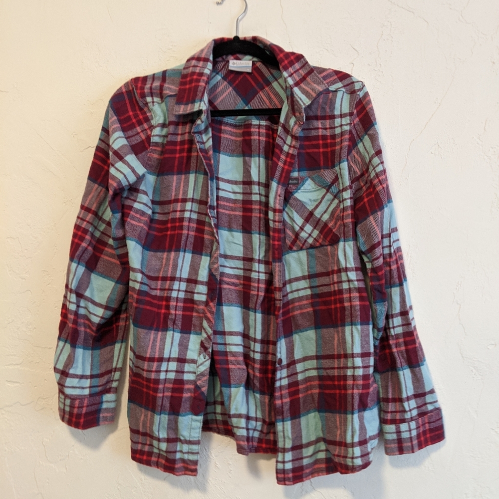 Flannel